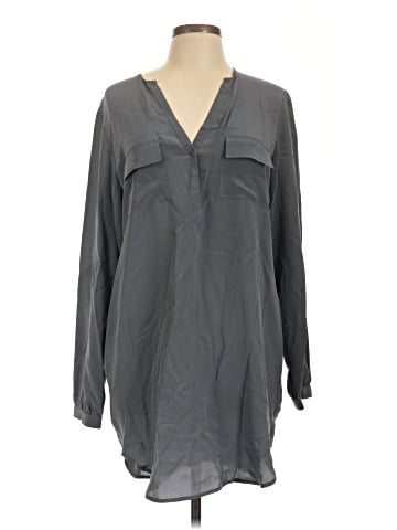 Rory Beca Casual Dress (view 1)