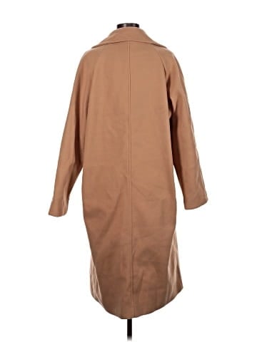 Shein Trenchcoat (view 2)