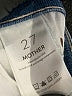 Mother Blue Jeans Size 27 waist - photo 8