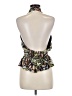 Mi ami Green Tank Top Size M - photo 2