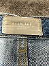 Everlane 100% Cotton Blue Jeans Size 28R - photo 7