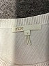 Maje Ivory Pullover Sweater Size Sm (1) - photo 7