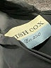 Tish Cox Black Cocktail Dress Size M - photo 4