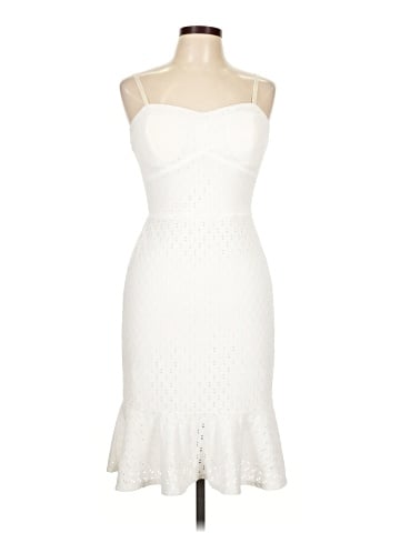 As U Wish Cocktail Dress (view 1)