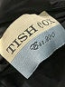 Tish Cox Black Cocktail Dress Size M - photo 5