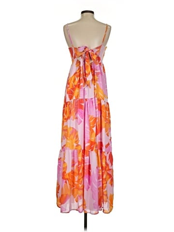 En Creme Casual Dress (view 2)