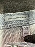 Chico's Stripes Blue Jeans Size XS (00) - photo 7