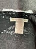 Gold Hawk 100% Polyester Black Cardigan Size M - photo 7