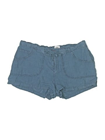 BDG Denim Shorts (view 1)