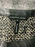 Marissa Webb Tweed Black 3/4 Sleeve Blouse Size M - photo 7