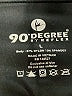 90 Degree by Reflex Black Active Pants Size L - photo 7