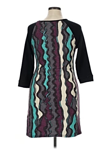 Aryeh Casual Dress (view 2)