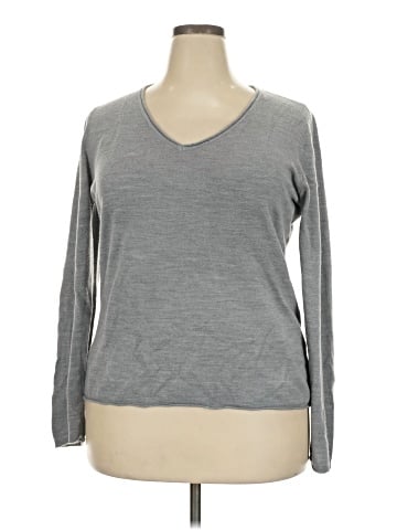 White Stag Long Sleeve Top (view 1)