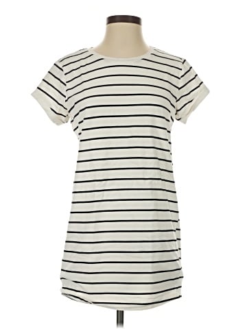 Lulus Short Sleeve T-Shirt (view 1)