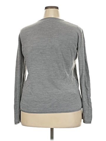 White Stag Long Sleeve Top (view 2)