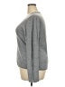 White Stag Gray Long Sleeve Top Size 20 - photo 5