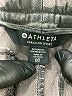 Athleta Camo Green Shorts Size 0 (tall) - photo 3