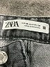Zara Gray Jeans Size 6 - photo 7
