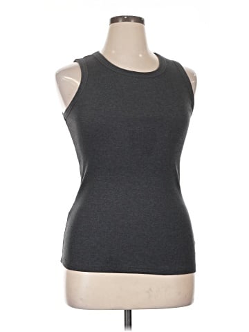 Academy Sleeveless T-Shirt (view 1)