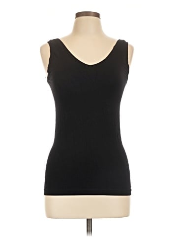 Soma Sleeveless T-Shirt (view 1)