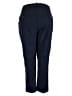 ELOQUII Solid Blue Casual Pants Size 26 - photo 2