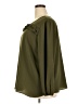 Talbots Green Long Sleeve Blouse Size 3X - photo 5