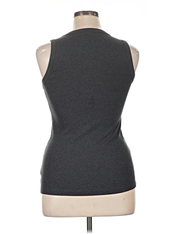 Academy Sleeveless T-Shirt (view 2)