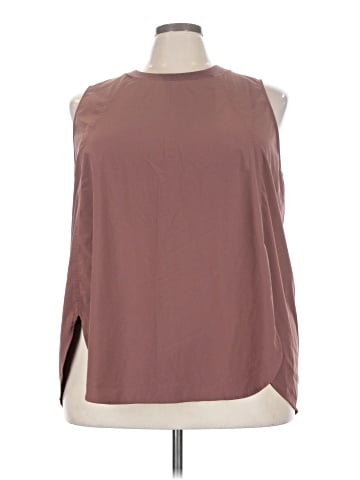 Athleta Sleeveless Blouse (view 1)