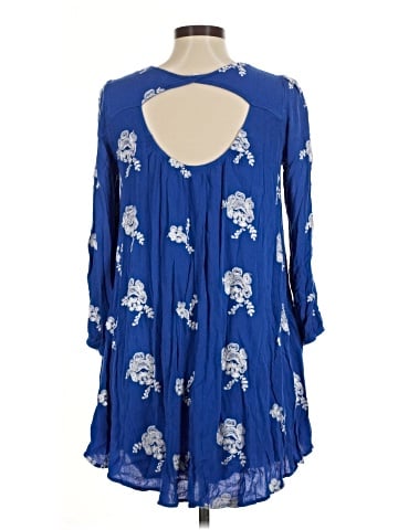 Altar'd State 3/4 Sleeve Blouse (view 2)
