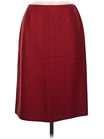 Dana Buchman Formal Skirt (view 1)