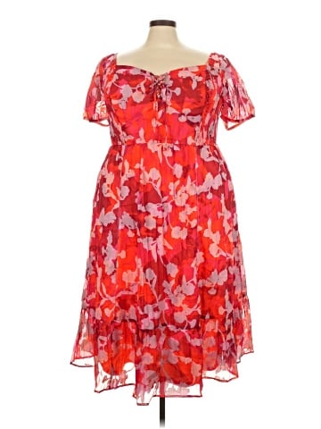 Torrid Cocktail Dress (view 1)