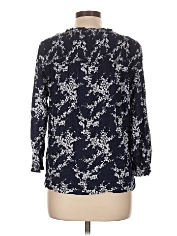 RACHEL Rachel Roy 3/4 Sleeve Blouse (view 2)