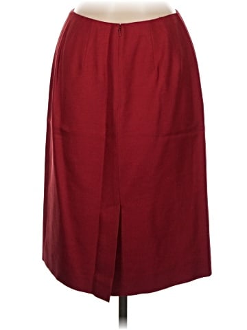 Dana Buchman Formal Skirt (view 2)