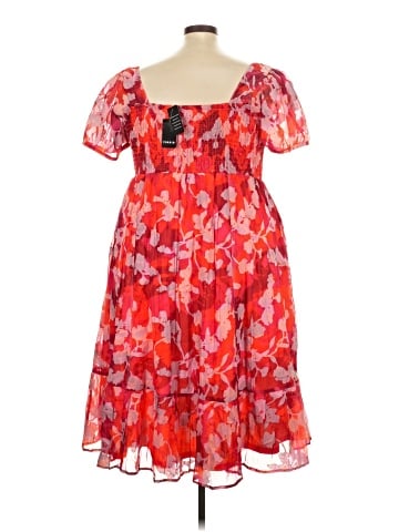 Torrid Cocktail Dress (view 2)