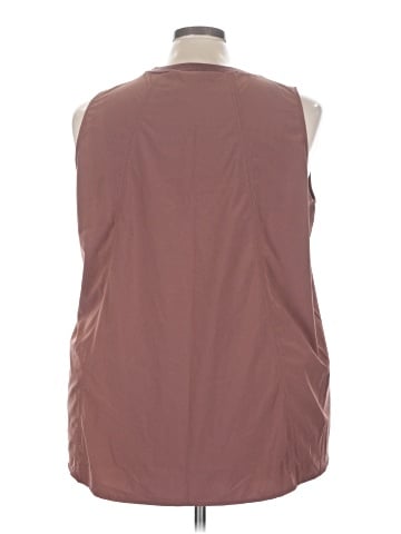 Athleta Sleeveless Blouse (view 2)