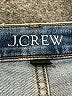 J.Crew Blue Jeans Size 32 waist (tall) - photo 4