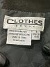 Assorted Brands 100% Polyester Argyle Black Casual Skirt Size 8 - photo 4