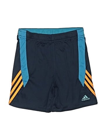 Adidas Athletic Shorts (view 1)