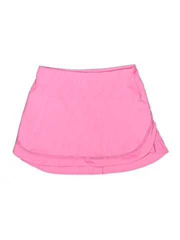 Lucky in Love Active Skort (view 1)