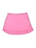 Lucky in Love Solid Pink Active Skort Size M - photo 1