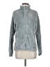 Gerry 100% Polyester Gray Fleece Size S - photo 1