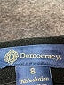 Democracy Black Jeans Size 8 - photo 4