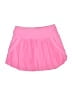 Lucky in Love Solid Pink Active Skort Size M - photo 2