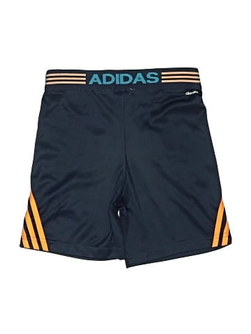 Adidas Athletic Shorts (view 2)