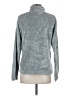 Gerry 100% Polyester Gray Fleece Size S - photo 2