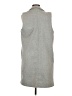 Love Tree 100% Polyester Gray Vest Size M - photo 2