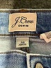 J.Crew Blue Jeans Size 26 waist - photo 4