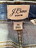 J.Crew Blue Jeans Size 26 waist - photo 5