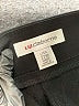 Liz Claiborne Solid Black Active Pants Size 22 - photo 4