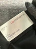 Liz Claiborne Solid Black Active Pants Size 22 - photo 6